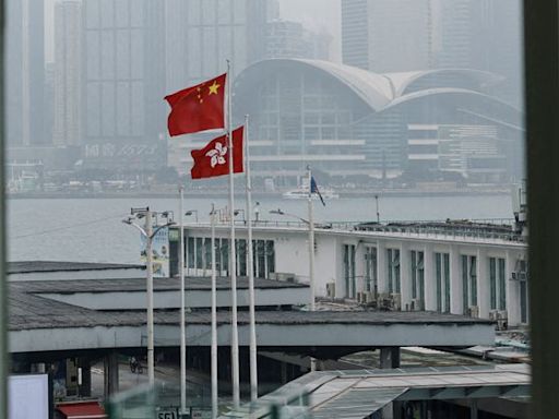 香港明報：六四遺下歷史傷痛 需要撫平｜壹蘋新聞網