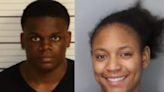 Couple accused of breaking into U of M gym to play basketball, carrying guns