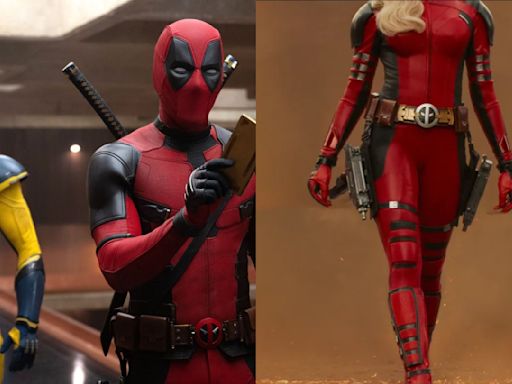 Deadpool & Wolverine: Novo trailer revela Lady Deadpool e web surta com teorias sobre escalação de atriz; assista! - Hugo Gloss