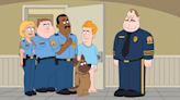 Paradise PD Season 1 Streaming: Watch & Stream Online via Netflix