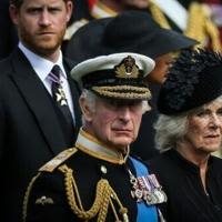 King Charles III will not meet his younger son Prince Harry this week