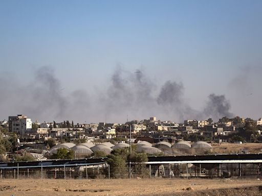 Un nuevo intento de negociaciones de tregua para una Gaza bajo bombardeos más de 232 días