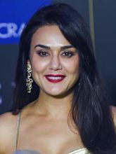 Preity Zinta