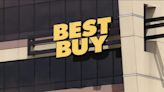 Best Buy, other retailers extend streak of quarterly sales slumps as Americans focus on essentials