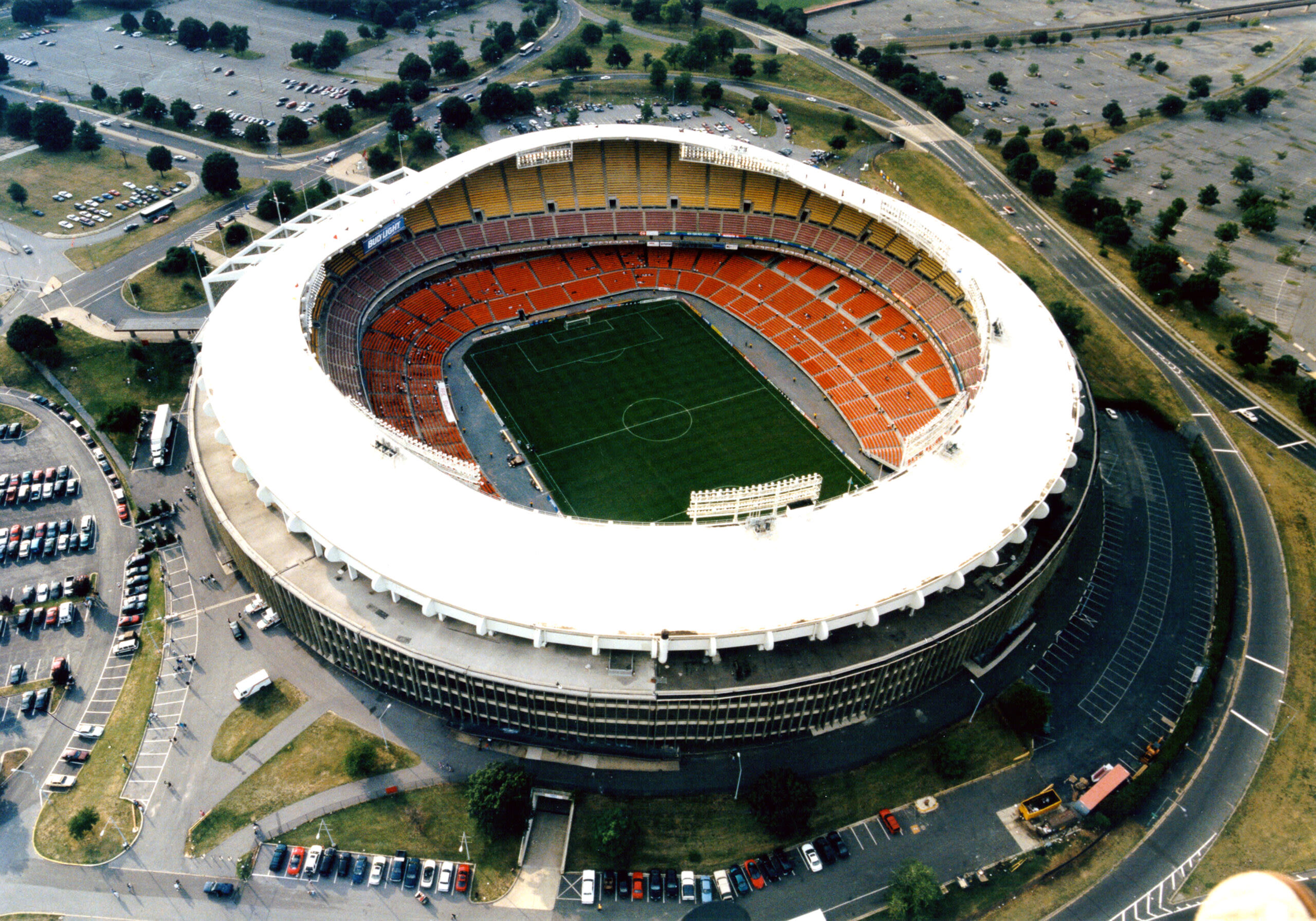 RFK Stadium Gets Approved for Demolition — Washington Commanders Considering Return to D.C. at Site of Old Venue