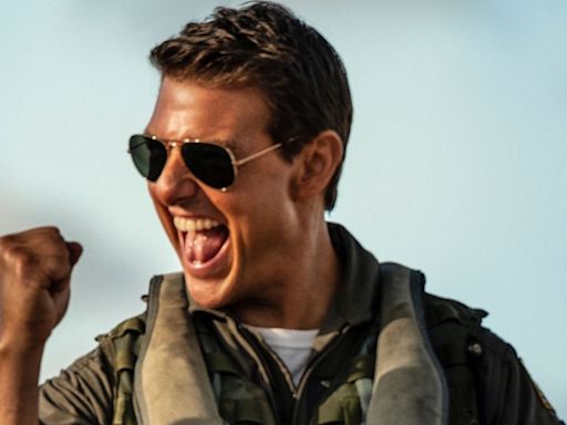 ’Top Gun 3’: Everything To Know About Tom Cruise, Glen Powell Movie