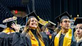 2,400 students to graduate from WSU on Saturday