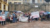 La empresa que pretendía instalar en Piloña parques de baterías a 40 metros de las casas retira las solicitudes: 'Es una maniobra'