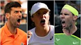 From Novak Djokovic to Jessica Pegula: Ten players to watch at the Australian Open 2022