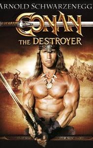 Conan the Destroyer