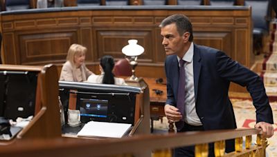 La ley de amnistía afronta hoy su última votación parlamentaria y el viernes podría estar en el BOE