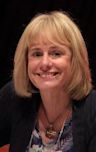 Kathy Reichs