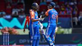 Rohit Sharma vows not to spare Liam Livingstone if he… next ball leaves Suryakumar Yadav in disbelief