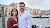 An Exec Heads to Italy to Woo a Chef in 'A Very Venice Romance'