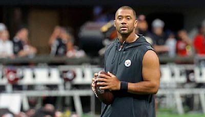 Inactivity takes shine off Steelers QB's Russell Wilson's impending return to Denver