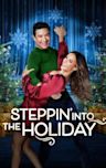 Steppin' into the Holiday - IMDb