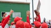 After 31 years of waiting, Twin Lakes baseball celebrates sectional title