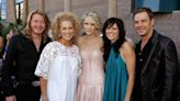 Little Big Town Dishes on the Unexpected ‘Gift’ They Received From Taylor Swift