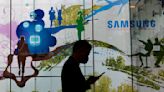 Samsung reports a 10-fold increase in profit as AI drives rebound in memory chip markets