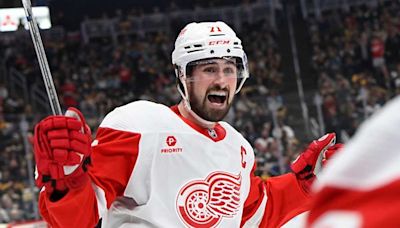 Lapointe: The Red Wings got trashed