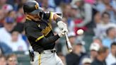 Olivares, Gonzales homer to lead Pirates to 5-4 win over Cubs