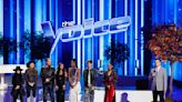 ‘The Voice’ Season 24 Recap: Who Went Home and Who Made it Through to the Top 9