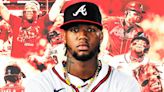 Ronald Acuña Jr. Thinks He's Got a 50-50 Season in Him