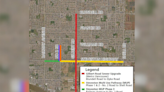 Drivers beware: 5 Steveston infrastructure upgrade projects to impact traffic