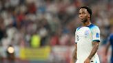 Raheem Sterling, el refuerzo de lujo de Inglaterra para la fase final de Qatar 2022