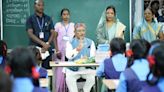 Chhattisgarh CM Sets Education Reform Agenda In Jashpur's Shala Pravesh Utsav