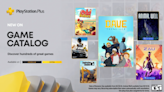 PlayStation Plus April Lineup Announced - Gameranx