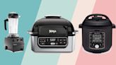 I'm a foodie, and these kitchen gadgets — all on sale for Prime Day — make great gifts