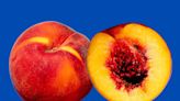 PSA: You've Probably Been Cutting Peaches the Wrong Way Your Entire Life