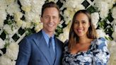 The Marvels star Zawe Ashton asked her fiancé Tom Hiddleston for MCU advice