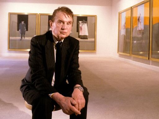 Spanish police recover stolen Francis Bacon painting worth $5.4 million | CNN