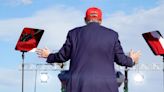Trump Kicks Off General Election With Dark Rhetoric, Vows to Help Jan. 6 ‘Hostages’