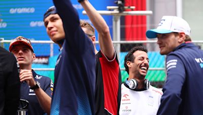 What the teams said – Race day at the 2024 Spanish Grand Prix | Formula 1®