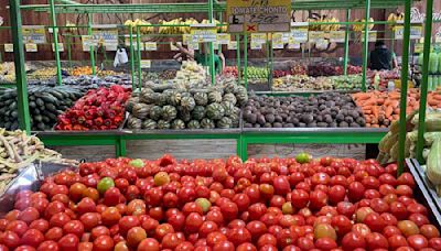 BanRep Colombia: inflaciones básicas de alimentos y regulados, las únicas que aumentaron en junio