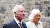 King and Queen to visit Senedd to mark its 25th anniversary