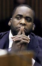 Kwame Kilpatrick