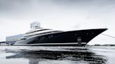 World’s 1st hydrogen-powered 400ft long superyacht goes for sale for £515m