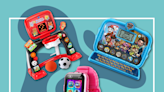 VTech's Adorable Paw Patrol Tablets, Smart Watches & More Are up to 60% Off for Amazon's Early Access Sale