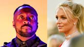 Britney Spears and will.i.am to release new single ‘Mind Your Business’