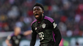 Bayern prepared to let key man’s contract expire in 2025