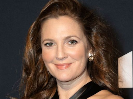 'I Felt So Much Shame': Drew Barrymore Gets Emotional Discussing Blackout Drinking Past