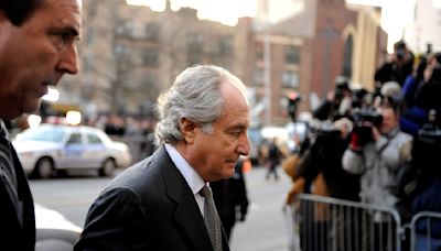 Review | Bernie Madoff, despite so many ‘final words,’ remains inscrutable