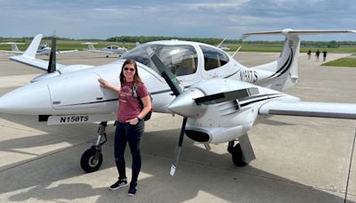 'Tragedy beyond belief': 26-year-old pilot dead after single-engine plane crash in Niagara County