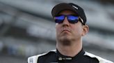 Kyle Busch Reacts to January Gun Possession Detainment in Mexico