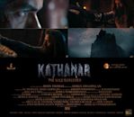 Kathanar – The Wild Sorcerer