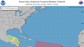 Hurricane center expects tropical storm to form in the Caribbean in the next few days